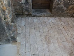 Paves de Versailles